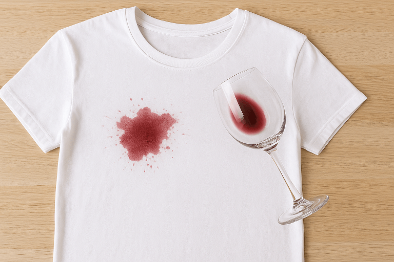 Como-tirar-mancha-de-vinho-da-roupa